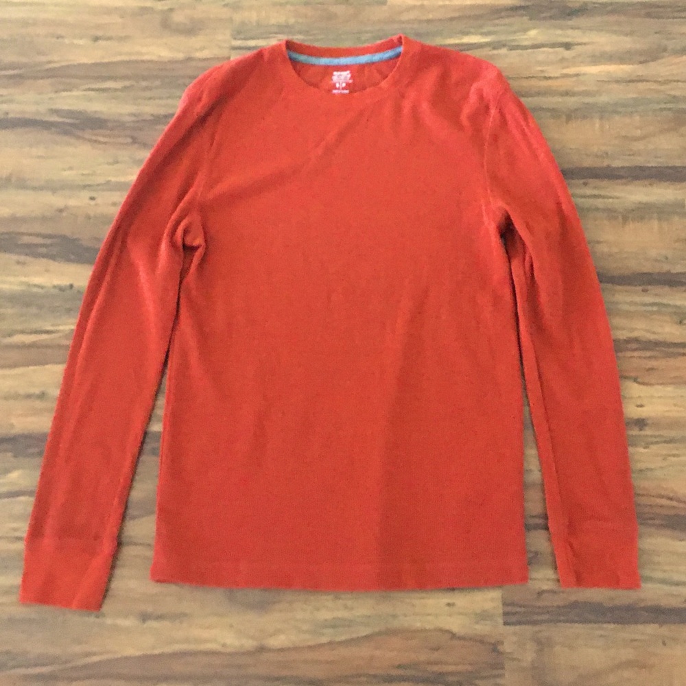 Like New Men’s L/S